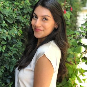 Meet your Posher, Stacey